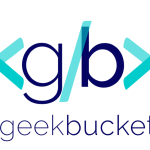 Geek Bucket logo